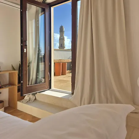 Torre San Giorgio Lecce