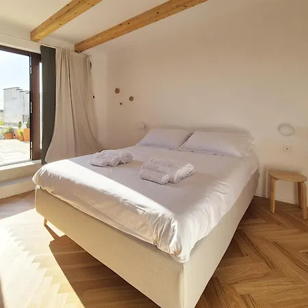 Bed & Breakfast Torre San Giorgio