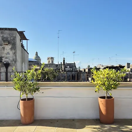 Torre San Giorgio Bed & Breakfast Lecce