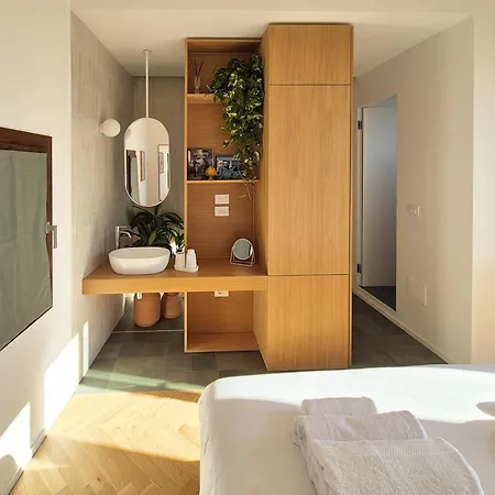 Torre San Giorgio 3*