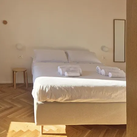 Torre San Giorgio Отель типа 