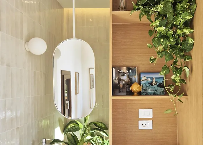 Panzió Torre San Giorgio Lecce