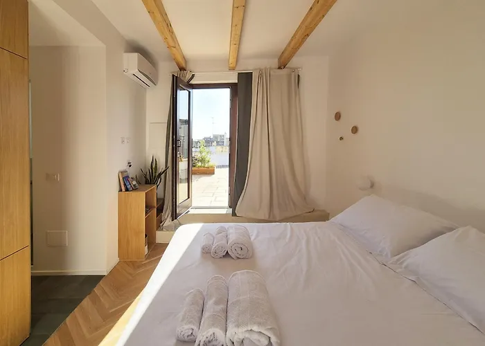 Bed & Breakfast Torre San Giorgio Lecce