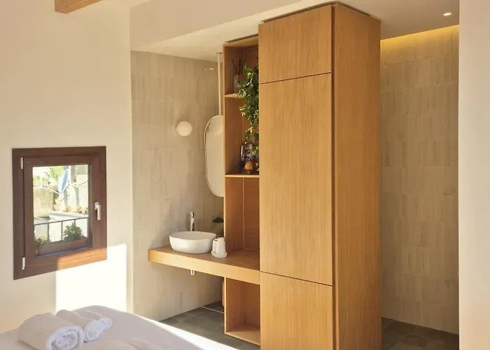 Bed & Breakfast Torre San Giorgio Lecce
