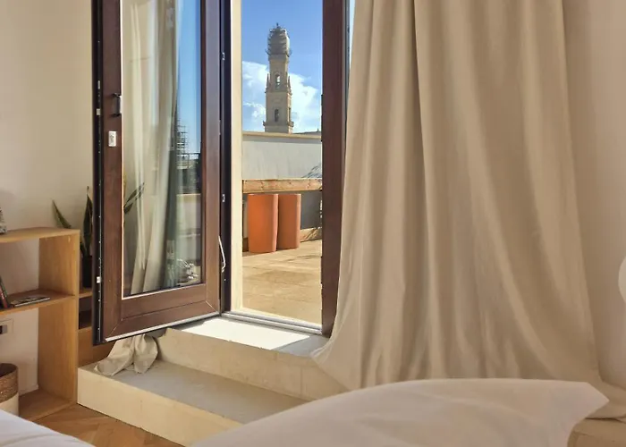 Torre San Giorgio Lecce