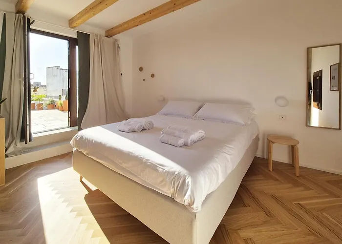 Bed & Breakfast Torre San Giorgio