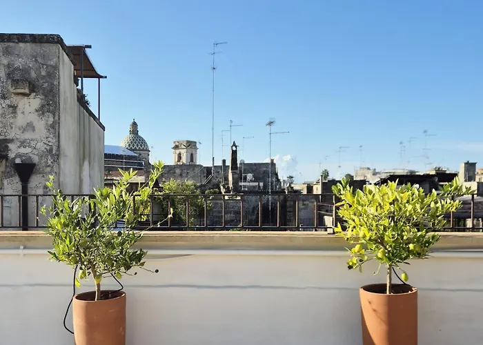 Torre San Giorgio Bed & Breakfast Lecce