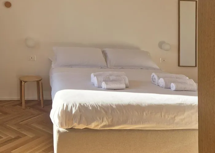 Torre San Giorgio Bed & Breakfast Lecce